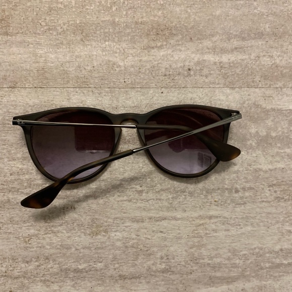 Ray Ban Tortoise Shell - Picture 2 of 3